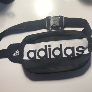 ADIDAS fanny pack